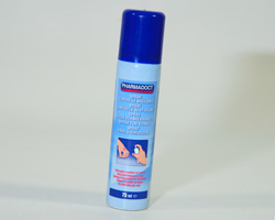 Brandwunden-Spray