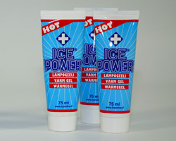 Warmgel