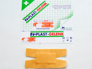 M.PLAST- Fingergelenke