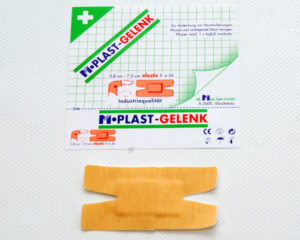 M.PLAST- Fingergelenke