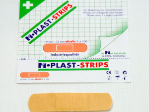 M.PLAST- Strips