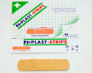 M.PLAST- Strips
