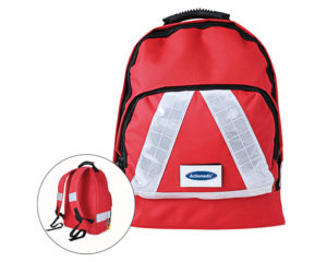 Notfallrucksack small